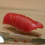 三谷 - 鮪の大トロ