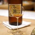 三谷 - 十四代　平成３年製造の古酒