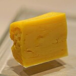 三谷 - 玉子焼き