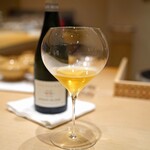 三谷 - Champagne Jacques Selosse V.O. Grand Cru Blanc de Blancs Extra Brut