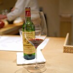 三谷 - Chateau L'angelus 1986 Emilion Grand Cru Bouard de Laforest & Fils
