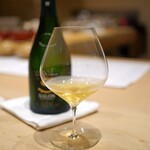 三谷 - Champagne Salon Le Mesnil 1997 Blanc de Blancs