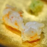 三谷 - 牡丹海老