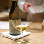 三谷 - Meursault 2006 Clos de La Barre Dom. des Comtes Lafon