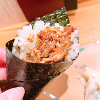 赤坂 金舌 - 