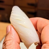 鮨 さいとう - 