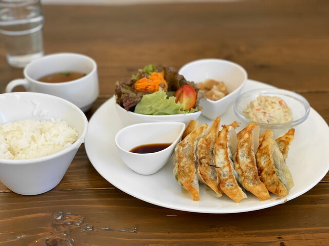 鎌倉餃子 Umineco Wine Cafe 鎌倉 餃子 ネット予約可 食べログ 鎌倉餃子 Umineco Wine Cafe 鎌倉 餃子 ネット予約可 食べログ