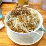 Ryo-ga EBISU - 