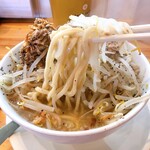 Ryo-ga EBISU - 