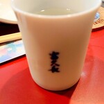 日本酒BAR 勢 - 富久長