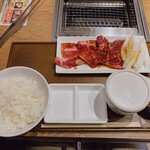 Yakiniku Raiku - 