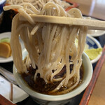 Teuchi Sakamoto Soba - 