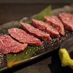 卸 新宿食肉センター 極 - 