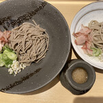 Echizen Soba Dainingu Sakuraba - 