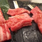 焼肉せんりゅう - 