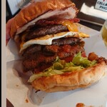 オーセンティック - 