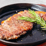 Domestic beef sirloin Steak 150g