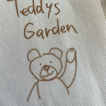 Teddy's Garden - 