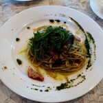 TRATTORIA sereno - 