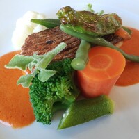 ビストロ・ミル・プランタン - 