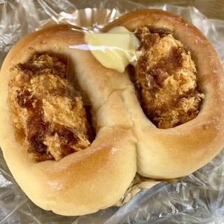 手作りパンの店 ブラン_1