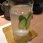 梅助 - かっぱハイ(二階堂)