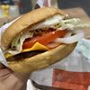 バーガーキング アリオ橋本店 