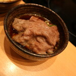 Ginza Shabutsuu Yoshinosasa - 