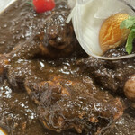 カレー食堂 リトルスパイス - 