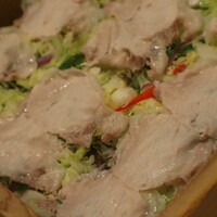 銀座しゃぶ通 マロニエゲート店 - 