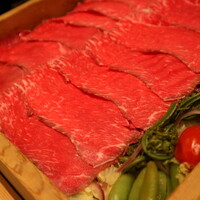 銀座しゃぶ通 マロニエゲート店 - 