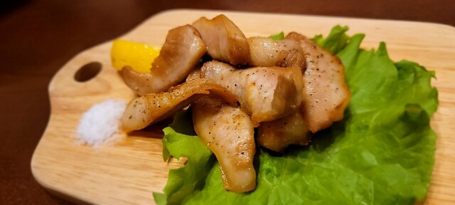 美酔酒縁 吾愛郷（美酔酒縁 ごあいきょう） - 羽後本荘（創作料理）の写真