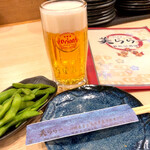 Teppan Izakaya Churara- - 