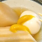 おでんと揚げ物 矢つぐ - 