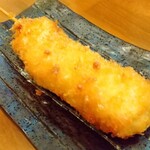 おでんと揚げ物 矢つぐ - 