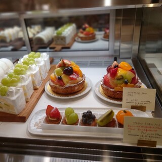倉敷駅でおすすめの美味しいケーキをご紹介 食べログ 倉敷駅でおすすめの美味しいケーキをご紹介 食べログ