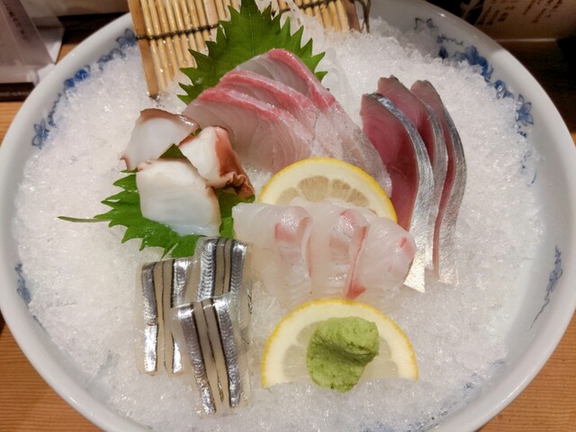 博多壱 はかたいち 祇園 居酒屋 ネット予約可 食べログ