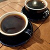 バク コーヒー ロースターズ