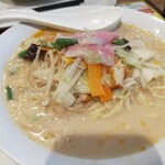 リンガーハット - 