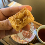 グッドマンロースター - 