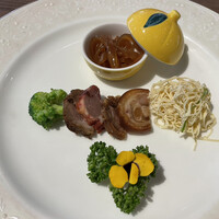 China Four Seasons 六本木店 - 