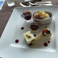 ル・トリアノン - 