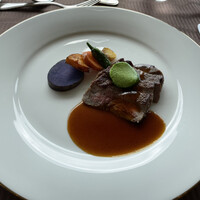 ル・トリアノン - 