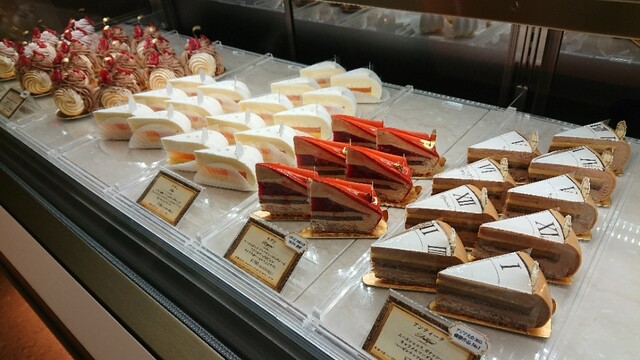 パティスリー ラトリエ ドゥ アンティーク Patisserie L Atelier De Antique 菊名 ケーキ 食べログ パティスリー ラトリエ ドゥ アンティーク Patisserie L Atelier De Antique 菊名 ケーキ 食べログ