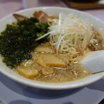 ラーメン魁力屋 - 