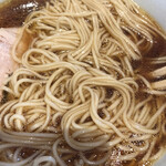 中村麺三郎商店 - 