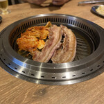 韓国料理&BBQ ペゴッパヨ - 