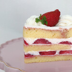 PHILO&CO. - シャンティフレーズ　裏側　やっぱり真ん中沈んでる？