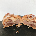 PHILO&CO. - アンクルートマロン断面