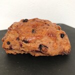 PHILO&CO. - スコーンミックスベリー